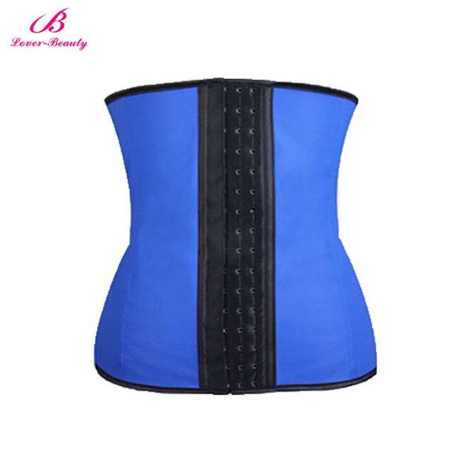 Sexy Waist Trainer Cincher Underbust Corset