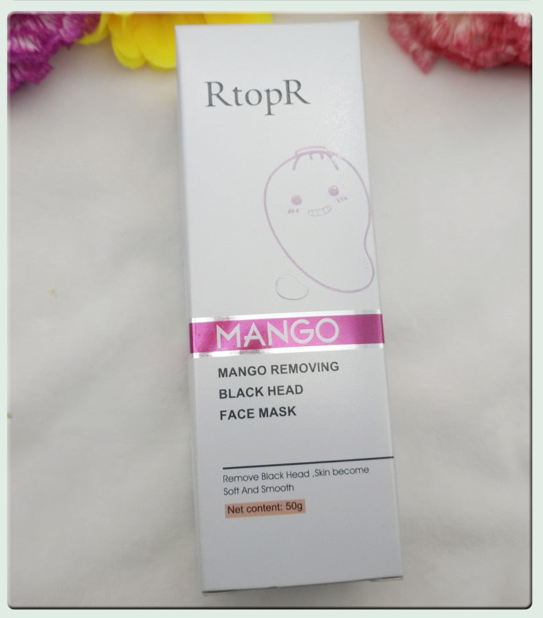 Mango Blackhead Remover Acne Treatment