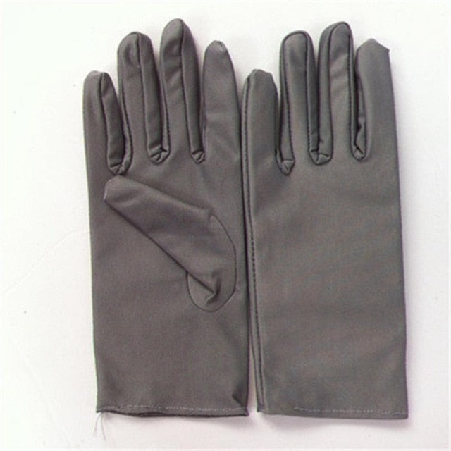 Protection Spandex Gloves Washable