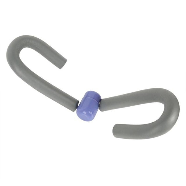 PVC Thigh Exercisers Home Gym Sports Equipment