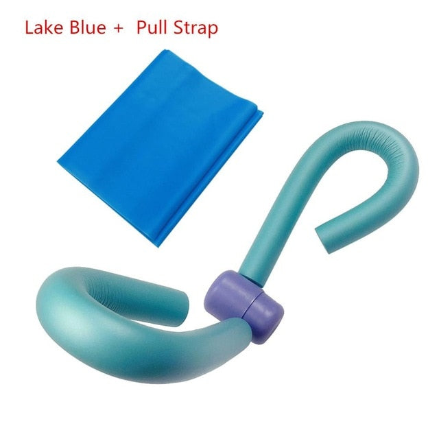 PVC Thigh Exercisers Home Gym Sports Equipment