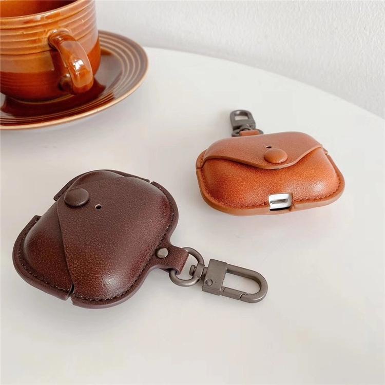 Airpod Pro Leather Case