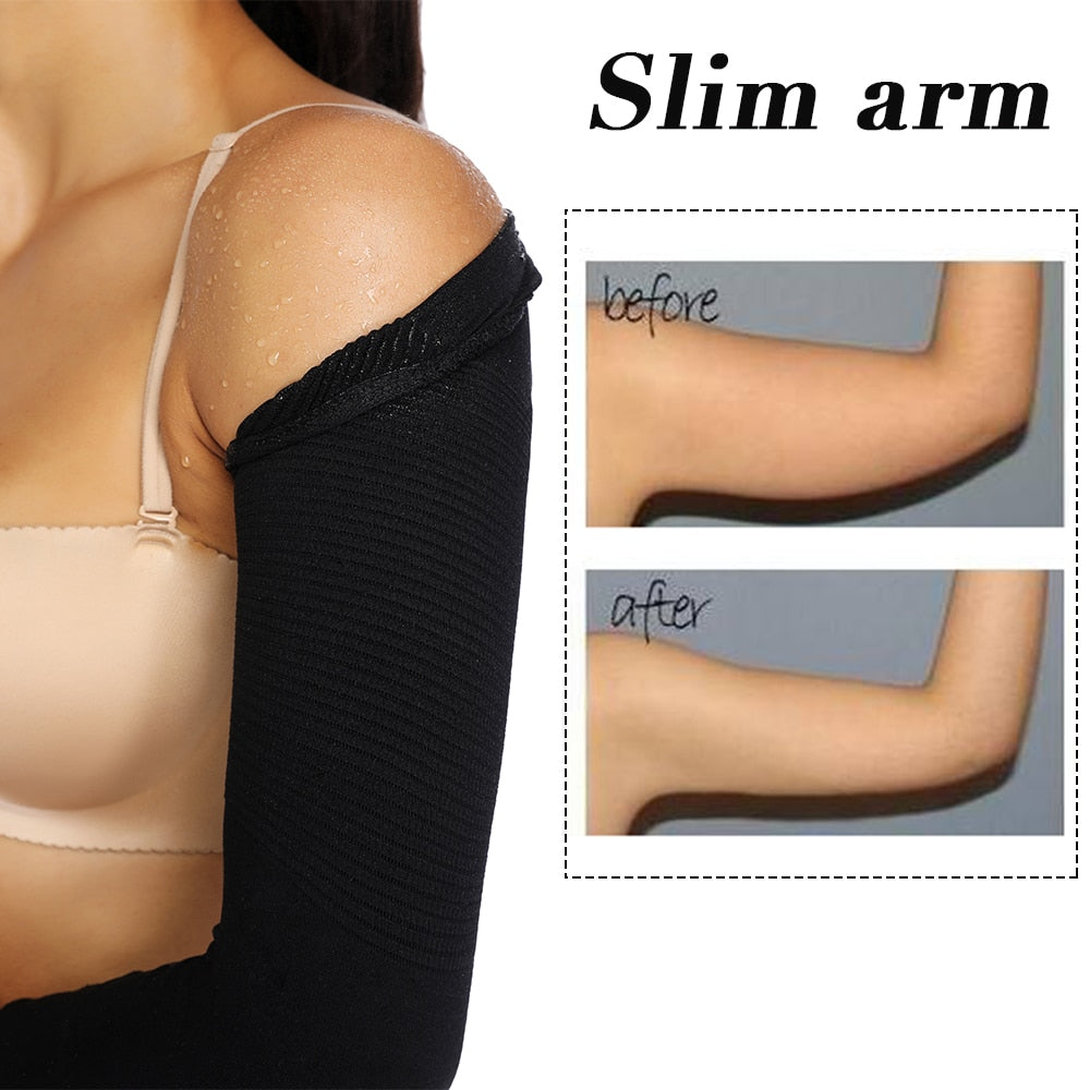 Plus Size Arm Shaper