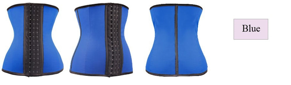 Sexy Waist Trainer Cincher Underbust Corset