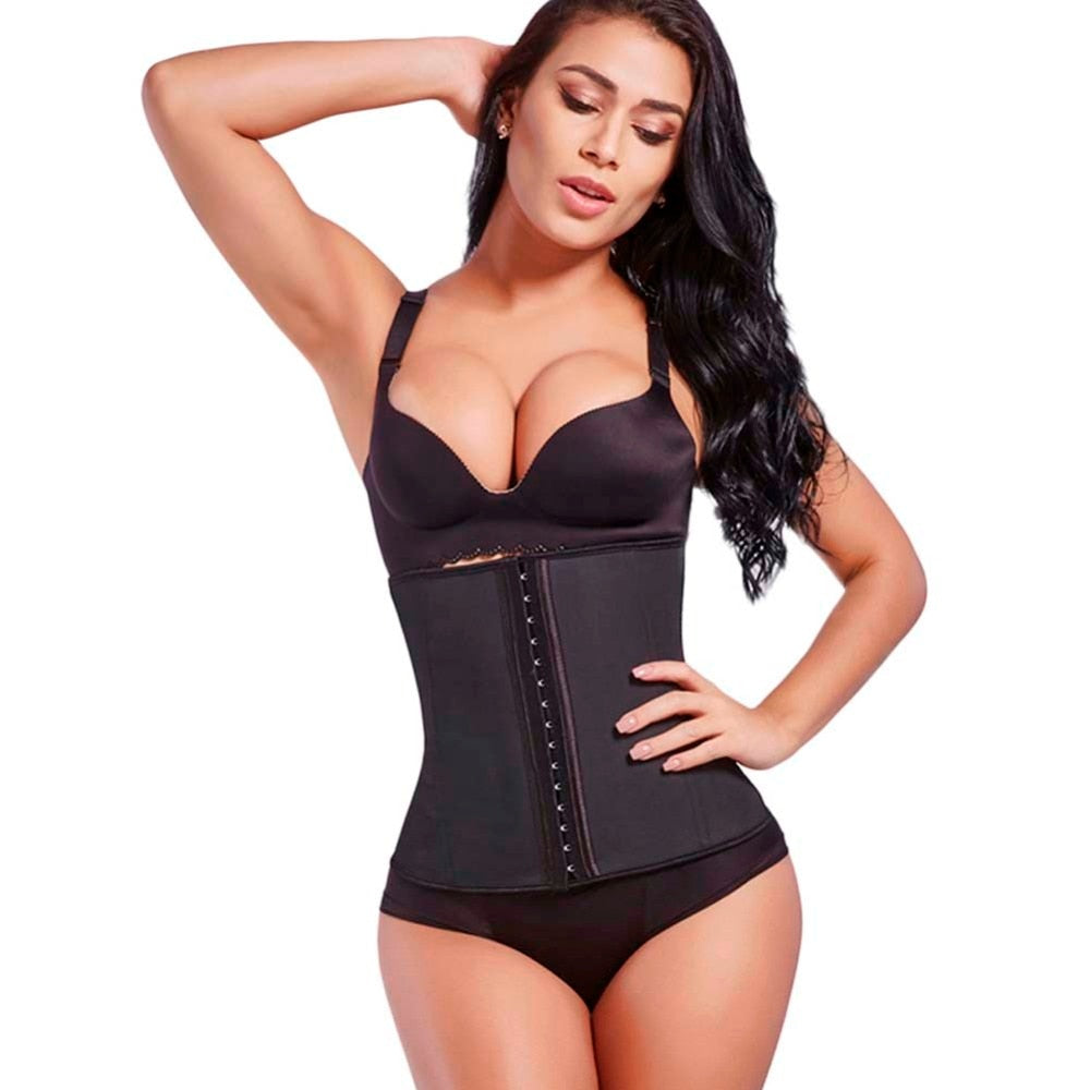 Sexy Waist Trainer Cincher Underbust Corset