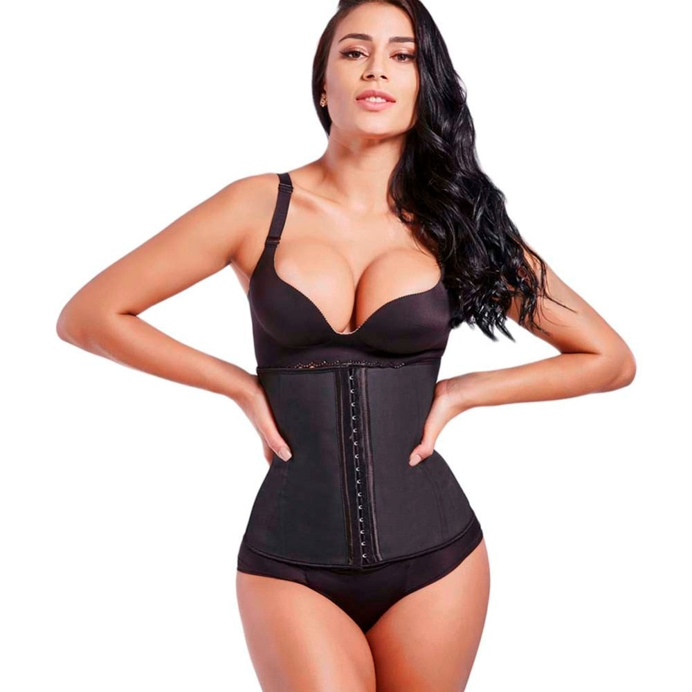 Sexy Waist Trainer Cincher Underbust Corset