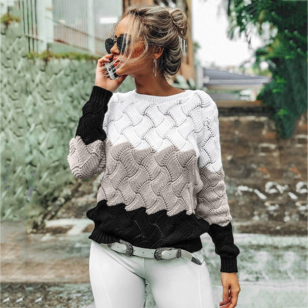 Trio Hot Long Sleeve