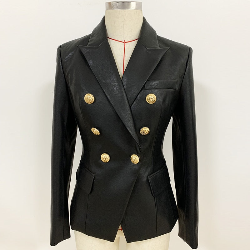 Designer Blazer Jacket Women