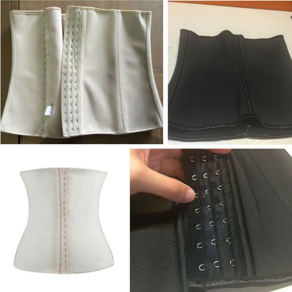 Sexy Waist Trainer Cincher Underbust Corset