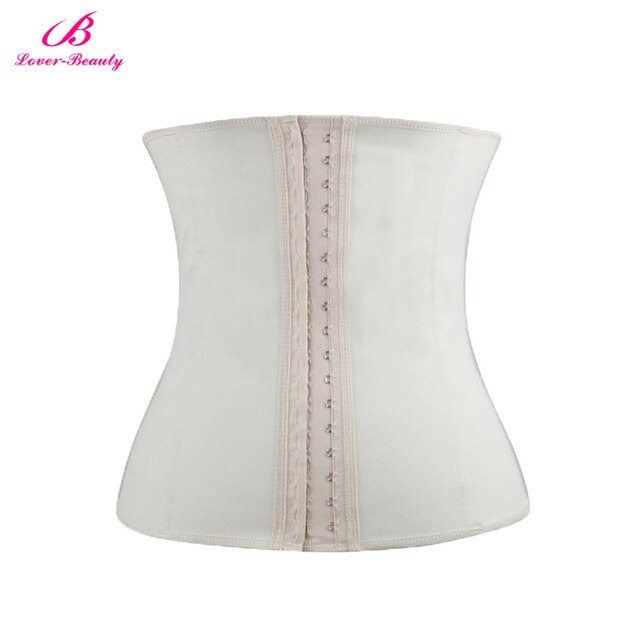 Sexy Waist Trainer Cincher Underbust Corset