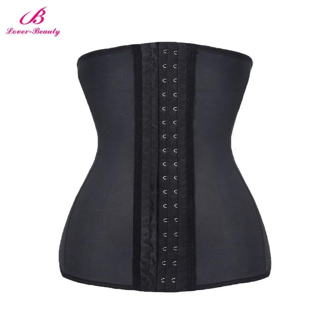 Sexy Waist Trainer Cincher Underbust Corset