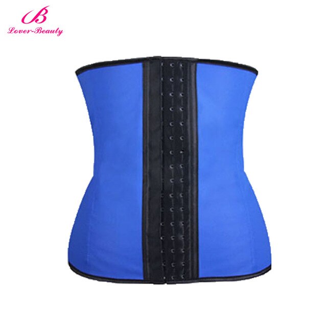 Sexy Waist Trainer Cincher Underbust Corset