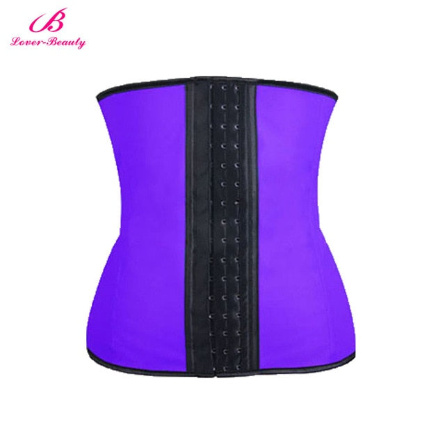 Sexy Waist Trainer Cincher Underbust Corset