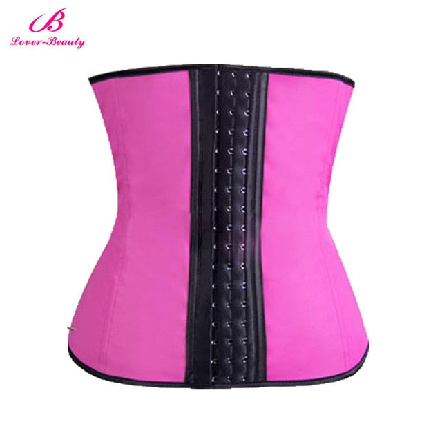 Sexy Waist Trainer Cincher Underbust Corset