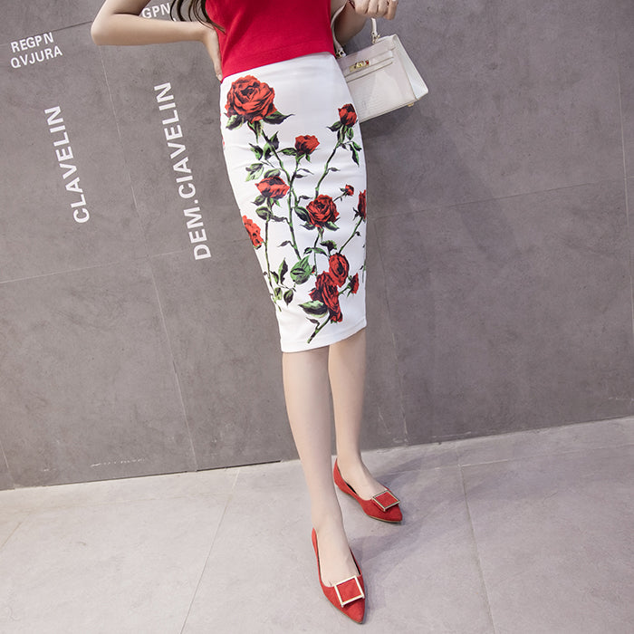 Women Pencil Skirts