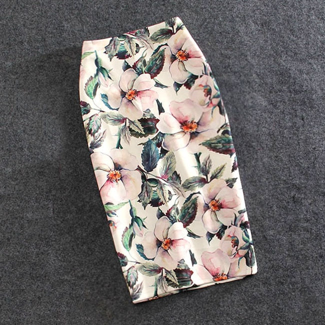 Women Pencil Skirts