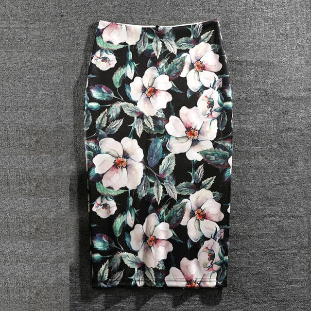 Women Pencil Skirts