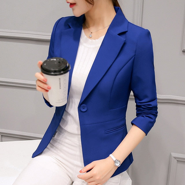 Women Blazer