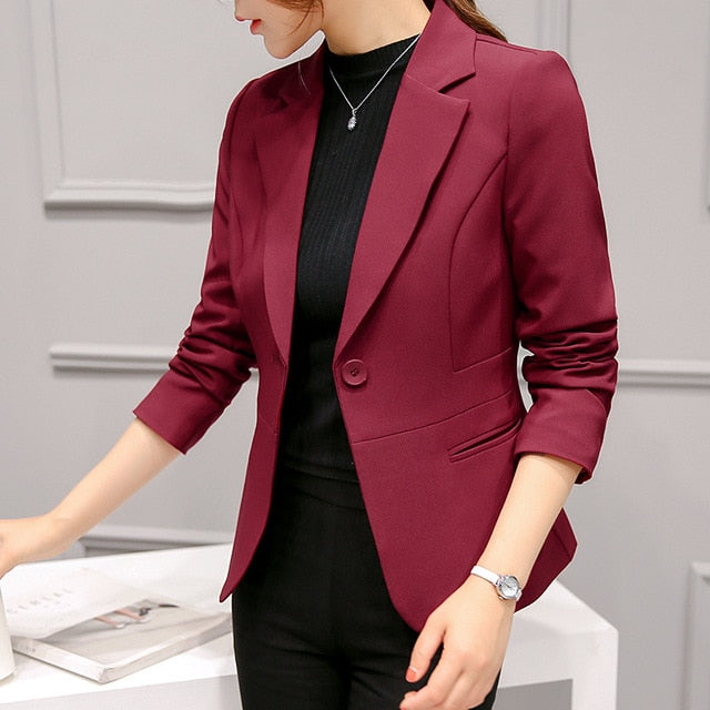 Women Blazer