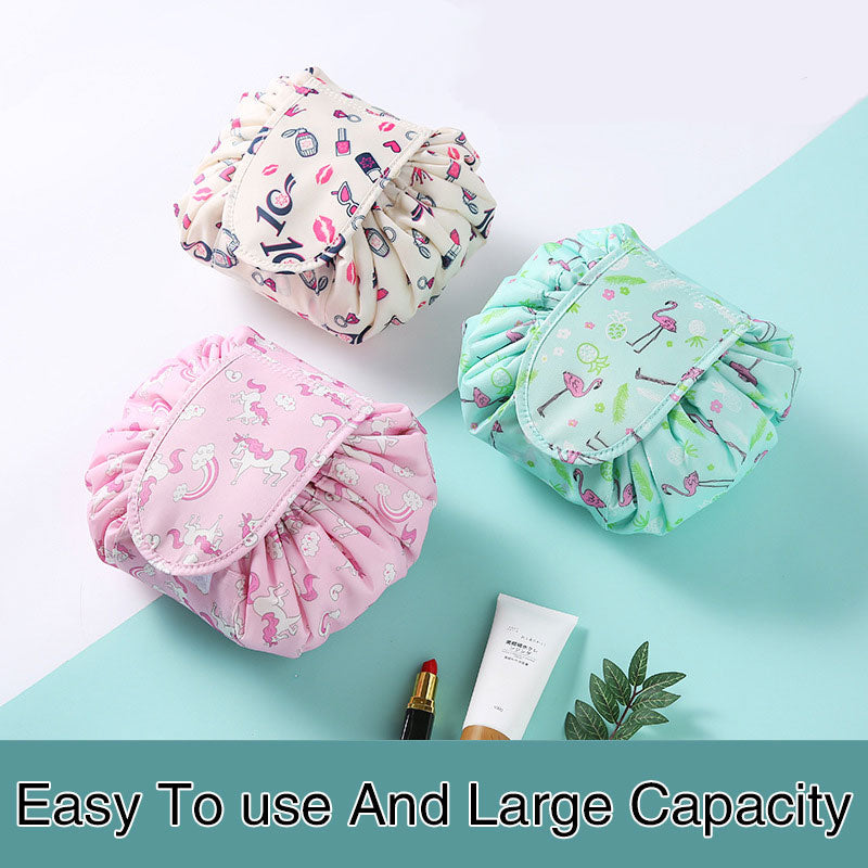 Cosmetic Bag Fashion Makeup Bag Organizer