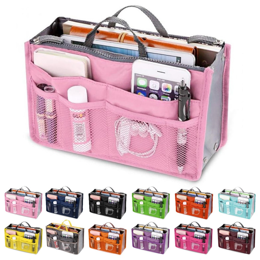 Handbag Organizer Insert