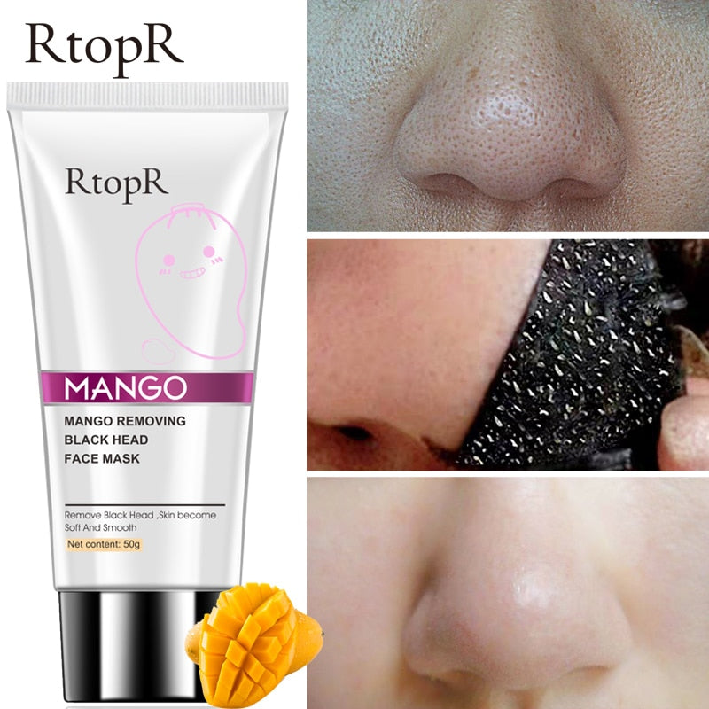 Mango Blackhead Remover Acne Treatment