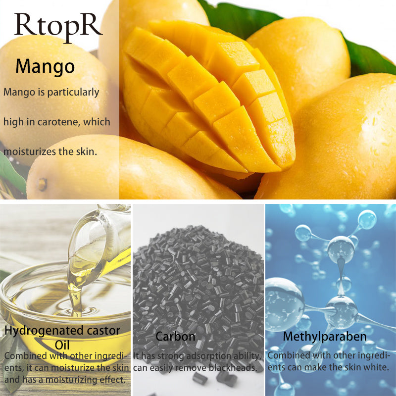 Mango Blackhead Remover Acne Treatment