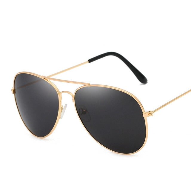 Luxury Sun Glasses For Women Retro