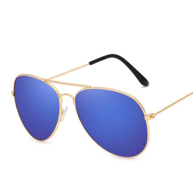 Luxury Sun Glasses For Women Retro