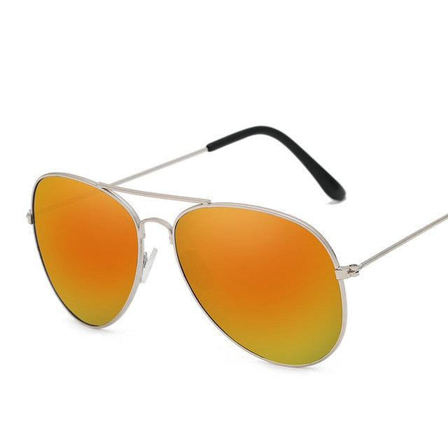 Luxury Sun Glasses For Women Retro