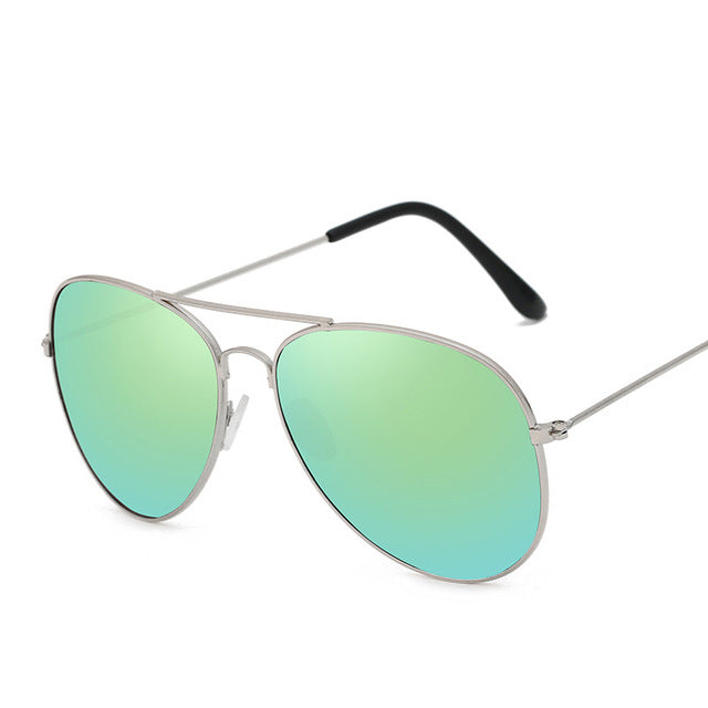 Luxury Sun Glasses For Women Retro