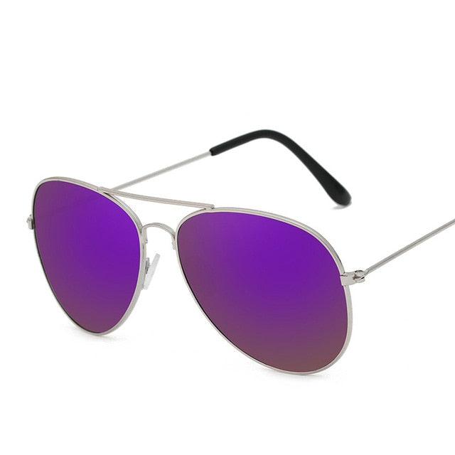 Luxury Sun Glasses For Women Retro