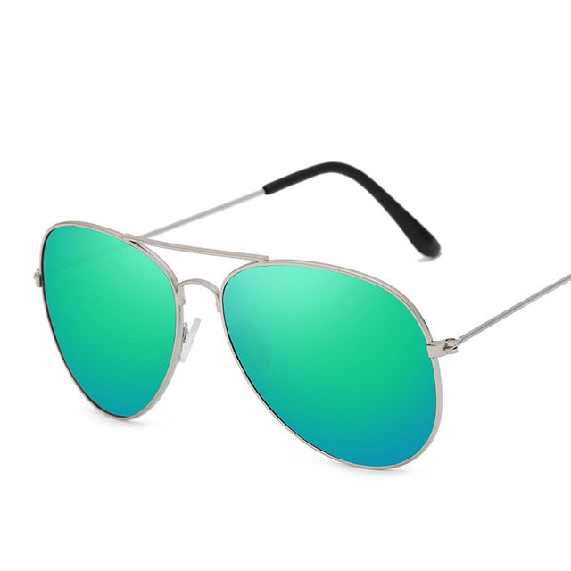 Luxury Sun Glasses For Women Retro