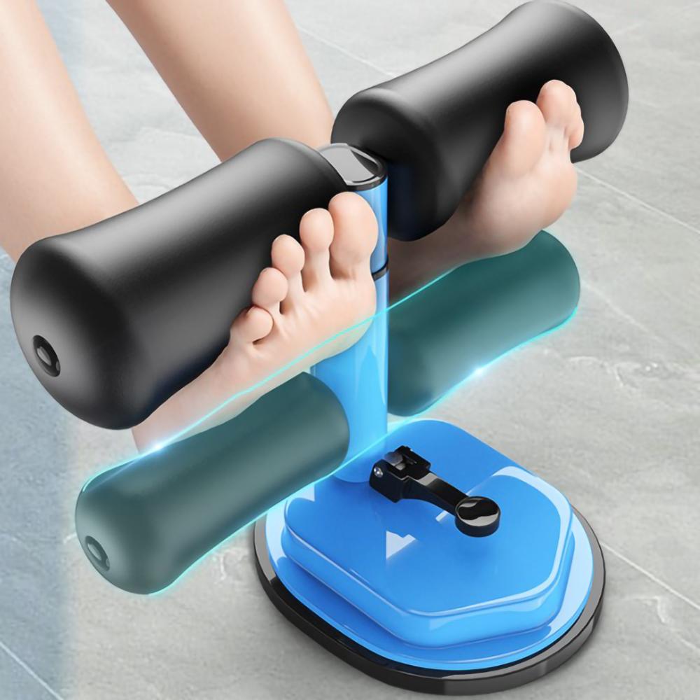 Sit-up Aid Assistant Device Home Fitness