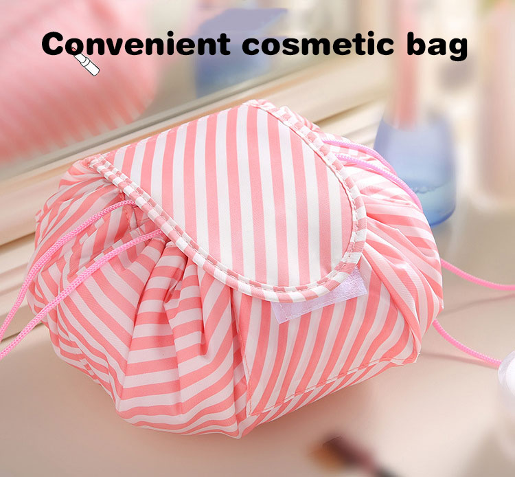 Cosmetic Bag Fashion Makeup Bag Organizer