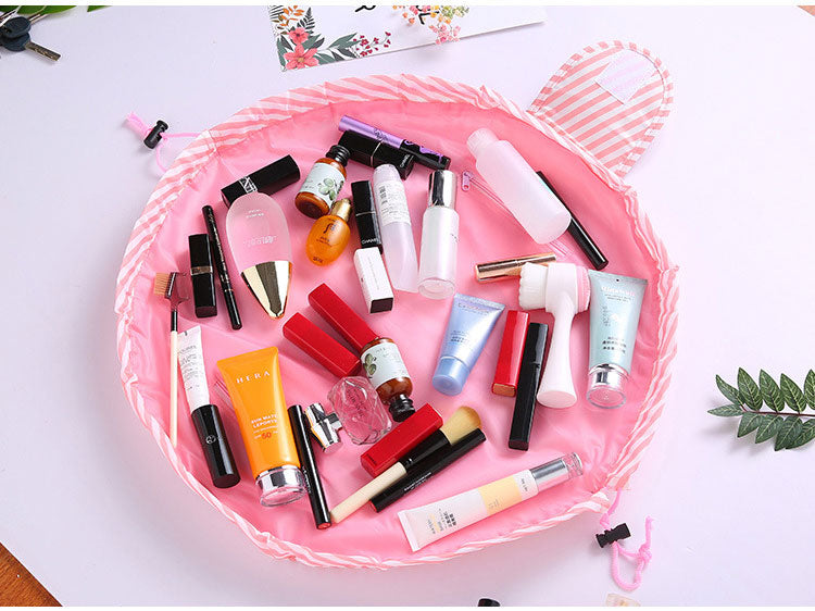 Cosmetic Bag Fashion Makeup Bag Organizer