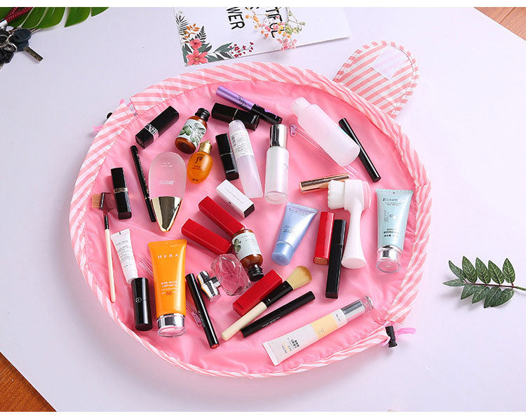 Cosmetic Bag Fashion Makeup Bag Organizer