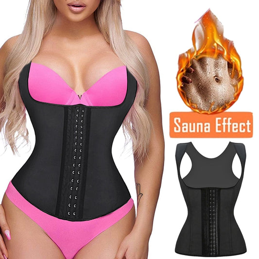 Weight Loss Women Waist Trainer Corset