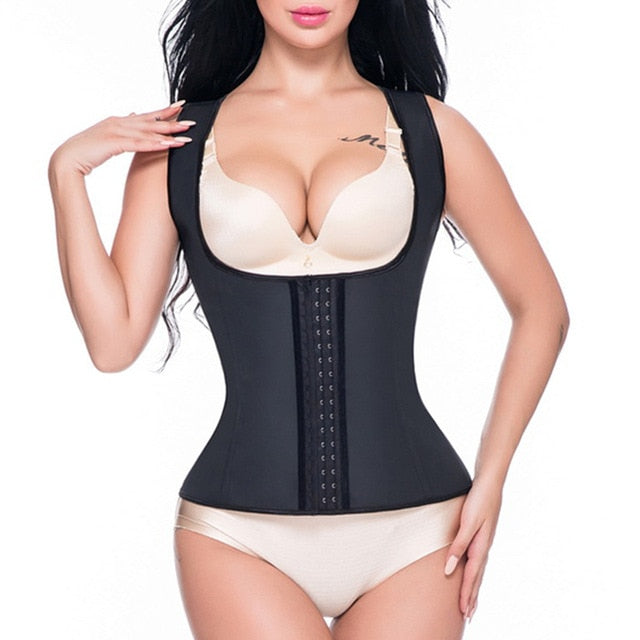 Weight Loss Women Waist Trainer Corset