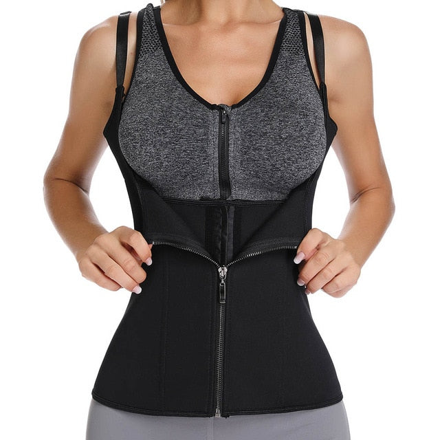 Weight Loss Women Waist Trainer Corset