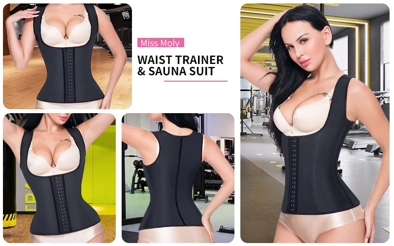 Weight Loss Women Waist Trainer Corset