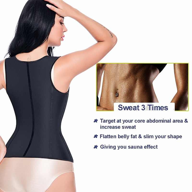 Weight Loss Women Waist Trainer Corset