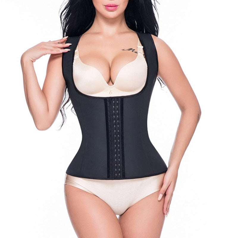 Weight Loss Women Waist Trainer Corset