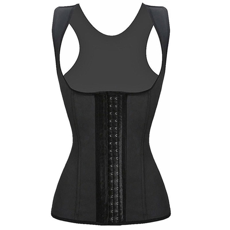 Weight Loss Women Waist Trainer Corset