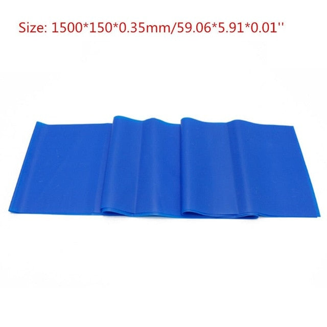 PVC Thigh Exercisers Home Gym Sports Equipment