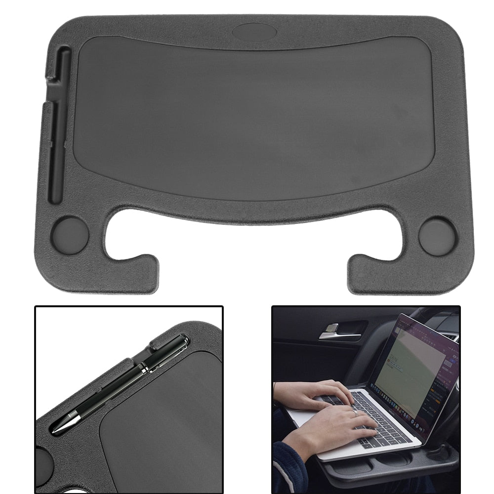 Steering Wheel Tray