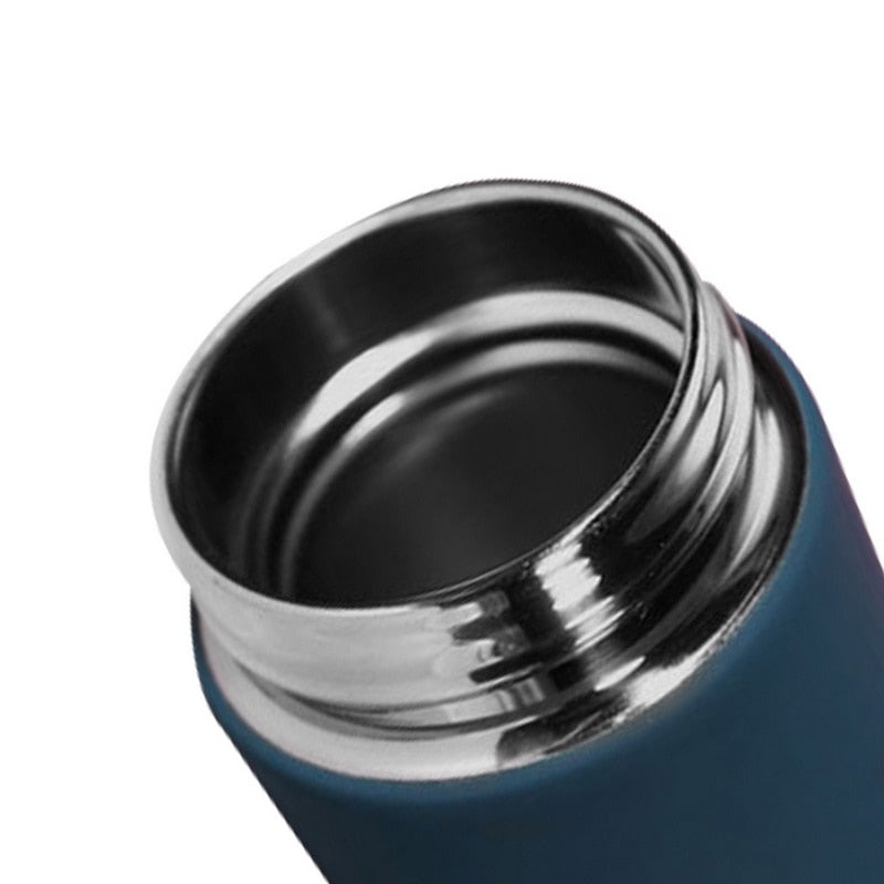 Premium Thermos Double Wall Stainless Steel Vacuum Flasks
