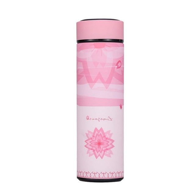 Premium Thermos Double Wall Stainless Steel Vacuum Flasks