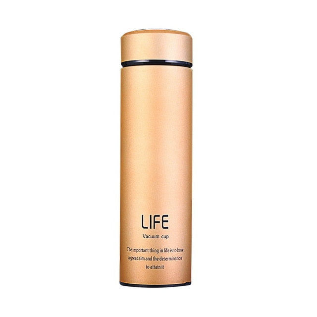 Premium Thermos Double Wall Stainless Steel Vacuum Flasks