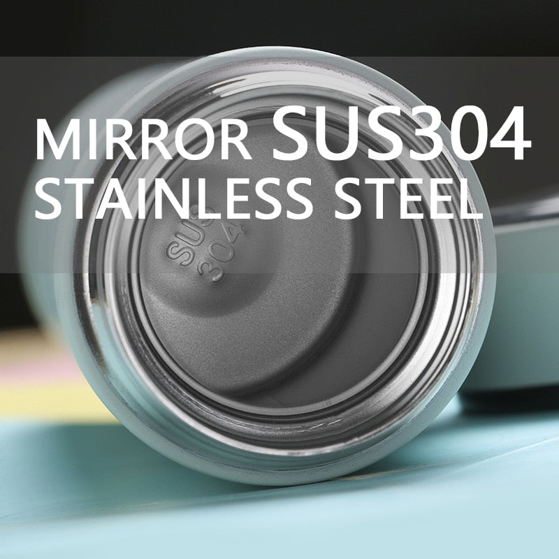 Premium Thermos Double Wall Stainless Steel Vacuum Flasks